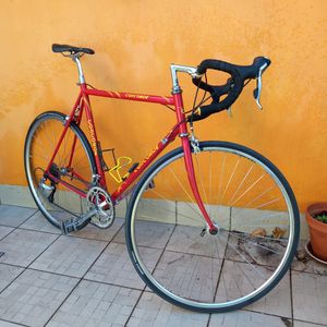 Vélo de route Concorde 'Giro' vintage - 1