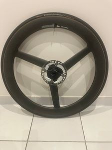 Roue a bâton Corima - 1