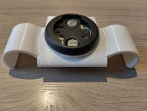 Support de compteur aéro sur mesure - 1