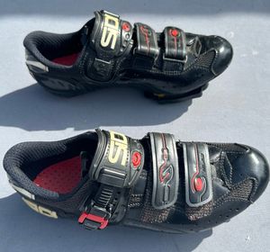 Chaussures SIDI Pro vélo femme - 1