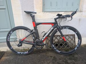 Orbea Ordu - 1