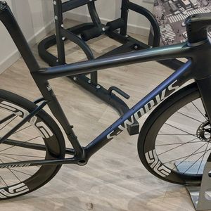 Tarmac sl8 s-works T54 2024 - 1