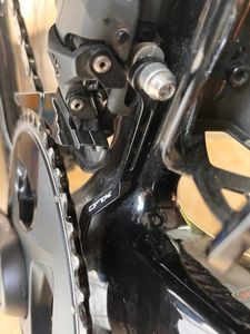 Vélo de course CANYON ULTIMATE CF SLX 2015 TEAM MO... - 1