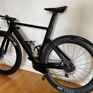 Canyon Aeroad cf slx 8  - 1