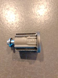 Corps de roue libre campagnolo  - 1