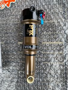Amortisseur VTT FOX FLOAT SL FACTORY 3 positions T... - 1