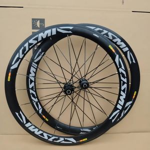 Roue vélo route frein 700C cercle V montage hauteu... - 1