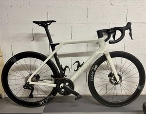 Vélo route Lapierre Xelius DRS 8.0 - 1