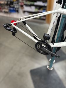 Groupe Campagnolo Super Record - 1