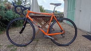 Vélo route Sunn  - 1