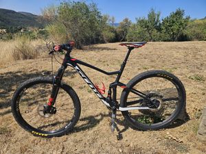 VTT Scott Spark 940 L - 1