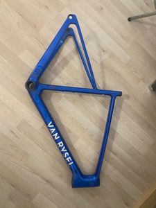 cadre van rysel NCR taille L  - 1