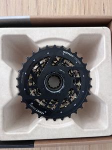 Cassette 12V SRAM RED XG-1290 E1 Rainbow 10-30 - 1