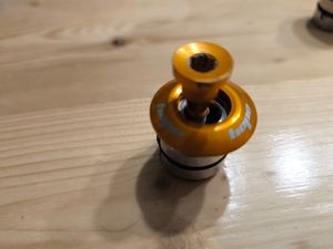 Expander hope - 1