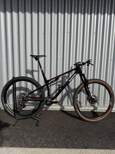 VTT Superior XF 9.9 team T.L - 1