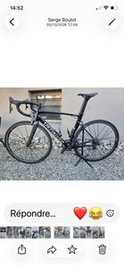 Specialized Allez  - 1