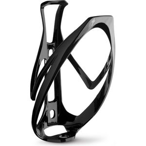 Porte-Bidons SPECIALIZED - RIB CAGE II - Black Glo... - 1