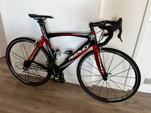 Vélo route carbone ridley  - 1