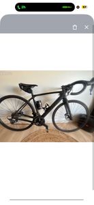 Vélo de route  - 1