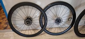 Roues SYNCROS Capital 1.0 en 35 - 1