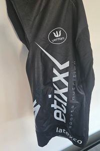 Cuissard etixx quick step taille L - 1