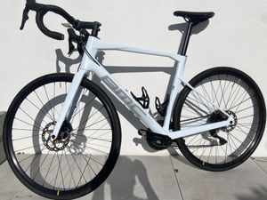 BMC Roadmachine four - 1