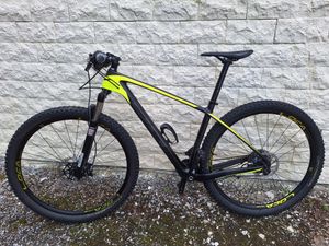 VTT semi rigide BH  - 1
