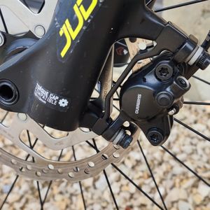 Vtt Scott scale 940 - 1