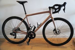 Specialized Aethos SWORKS T56 - 1