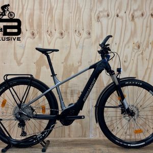 Bergamont E-Revox Pro EQ 29 pouces VTT électrique ... - 1