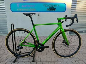 WILIER VERTICALE SLR shimano ultegra di2 taille M ... - 1