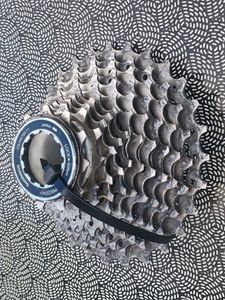 Cassette Shimano 105 CS-R7000 11v 11-28 - 1