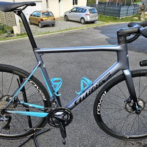 willier 0 SL - 1