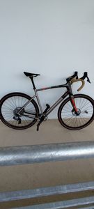 Gravel argon 18 dark matter taille M rival axs éta... - 1