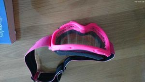 Masque smith rose - 1