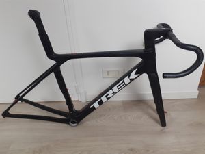 Kit cadre TREK madone sl5 gen8 Taille M  - 1