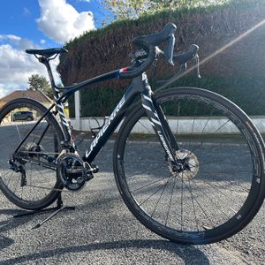 Lapierre Xelius SL Team Groupama FDJ 2021 - 1