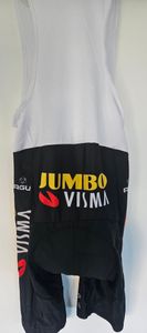 Cuissard replica jumbo visma taille M - 1