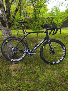 Lapierre Xelius FDJ  - 1