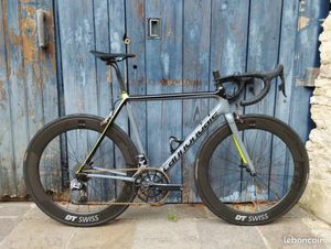 Vélo carbone Cannondale Supersix Evo hm hi-mod com... - 1