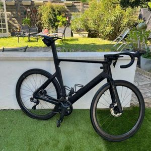 Canyon Aeroad CF SLX 8 - 1