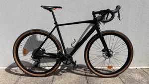 Gravel ORBEA Terra H30 2022 - 1