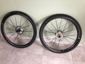 Newmen Streem Climbing Vonoa 35/38  - 1