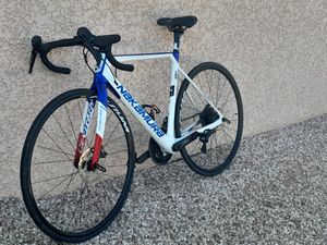 Vélo de course nakamura shimano 105  - 1