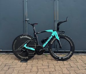Bianchi Aquila 2024 Arkéa B&B Hôtels - 1