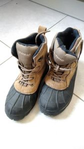 chaussures de raquette T38 - 1