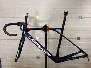 Cadre Lapierre Xelius SL3 Team Groupama FDJ - 1