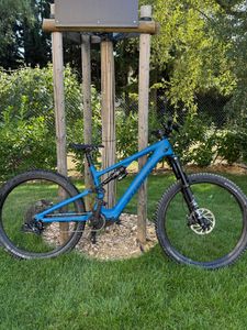 Specialized Levo SL 2 Comp Carbon – 2024 – Taille ... - 1