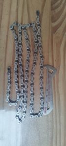 Chaine Campagnolo Chorus 11v - 1
