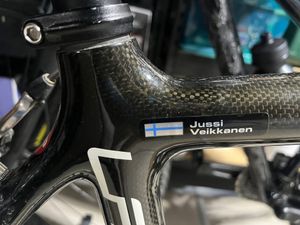 Lapierre ultimate fdj - 1